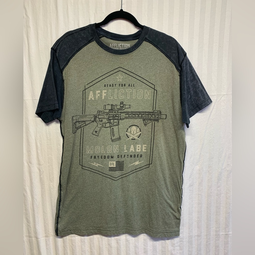 Affliction Men’s T-shirt
